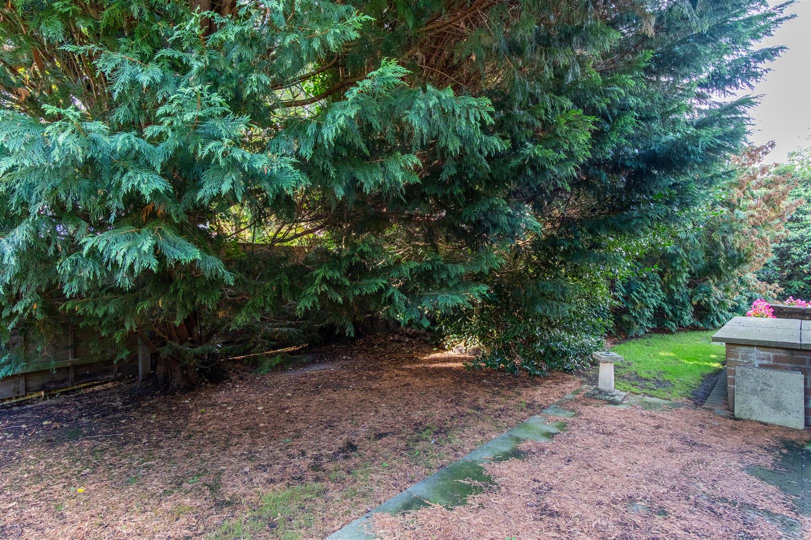 Greenways, Tarleton, Preston